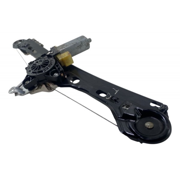 Motor Maquina Vidro Traseira Dir. Mercedes  C200 2002 A 2007