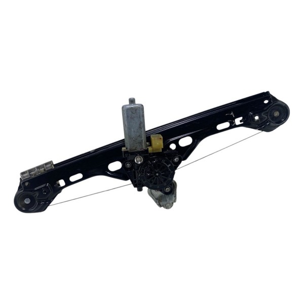 Motor Maquina Vidro Traseira Dir. Mercedes  C200 2002 A 2007
