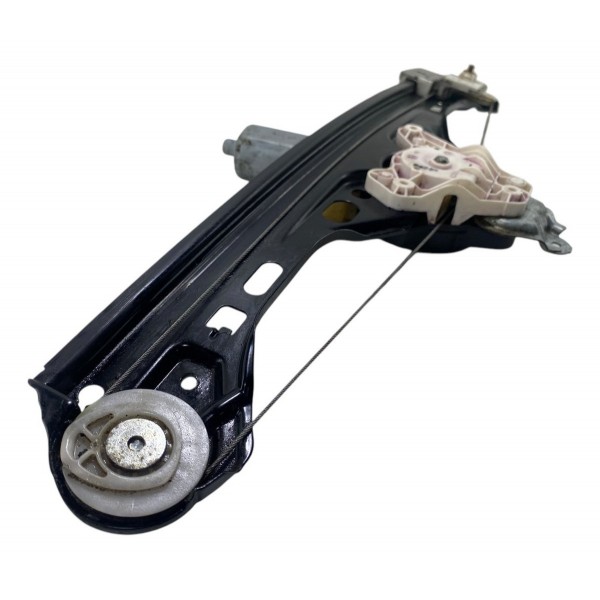 Motor Maquina Vidro Traseira Dir. Mercedes  C200 2002 A 2007