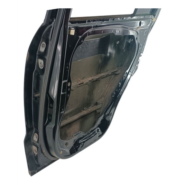 Porta Hyundai Santa Fé 2008 A 2012 Traseira Direita