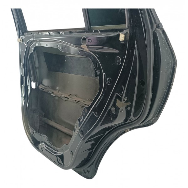 Porta Hyundai Santa Fé 2008 A 2012 Traseira Direita