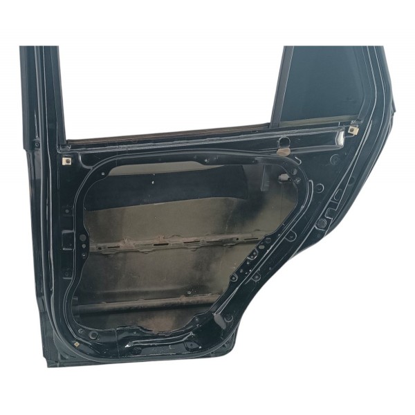 Porta Hyundai Santa Fé 2008 A 2012 Traseira Direita