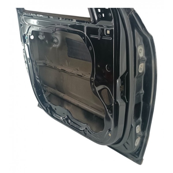 Porta Hyundai Santa Fé 2008 A 2012 Dianteira Esquerda