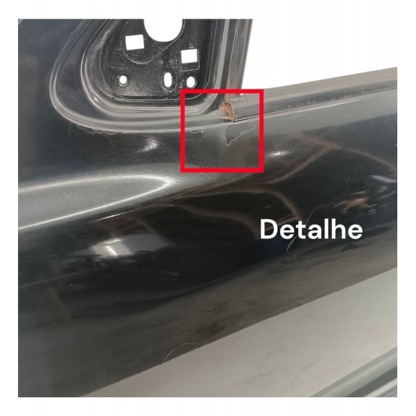Porta Hyundai Santa Fé 2008 A 2012 Dianteira Esquerda