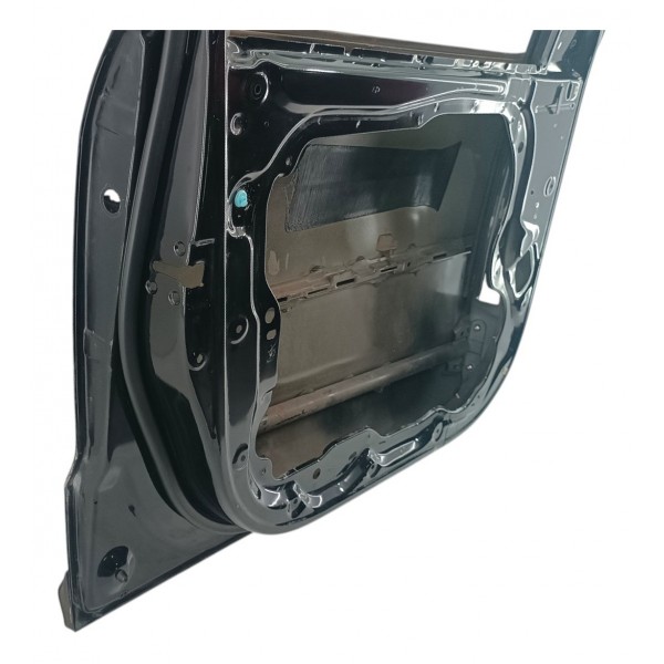 Porta Hyundai Santa Fé 2008 A 2012 Dianteira Esquerda