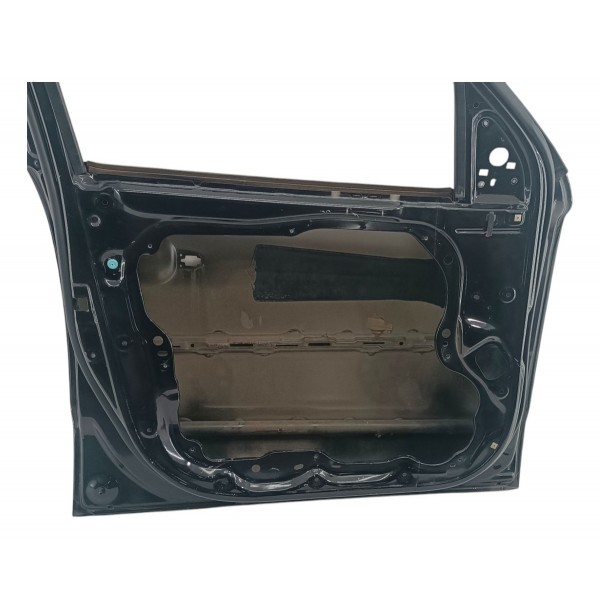 Porta Hyundai Santa Fé 2008 A 2012 Dianteira Esquerda