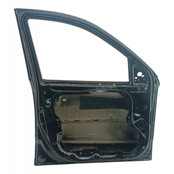 Porta Hyundai Santa Fé 2008 A 2012 Dianteira Esquerda