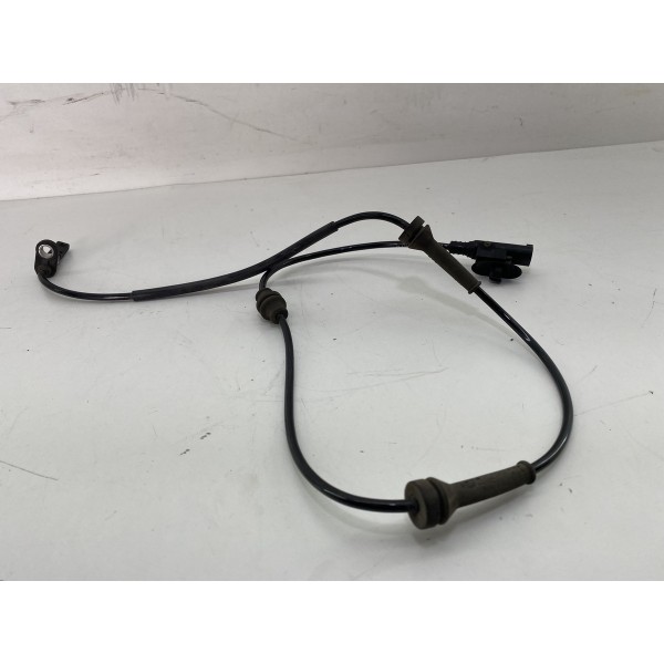 Sensor Abs Dianteiro Direito Fiat Toro Renegade  2016 2019