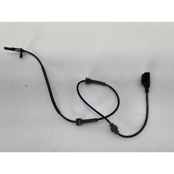 Sensor Abs Dianteiro Direito Fiat Toro Renegade  2016 2019