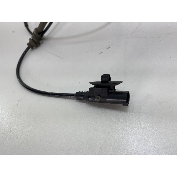 Sensor Abs Dianteiro Direito Fiat Toro Renegade  2016 2019