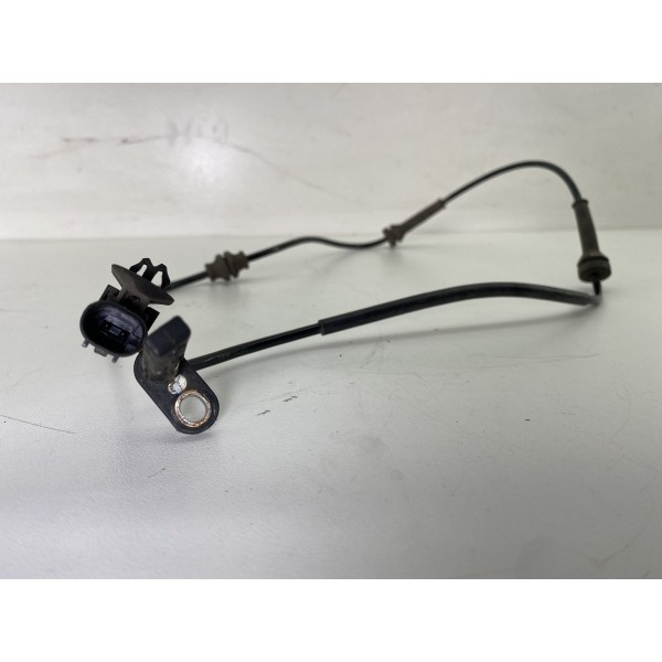 Sensor Abs Dianteiro Direito Fiat Toro Renegade  2016 2019