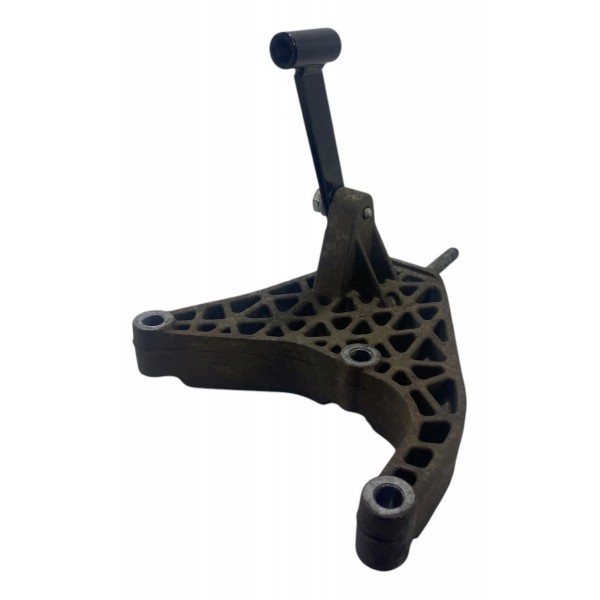 Suporte Coxim Cambio Fiat Mobi 1.0 3cc  2018 A 2020