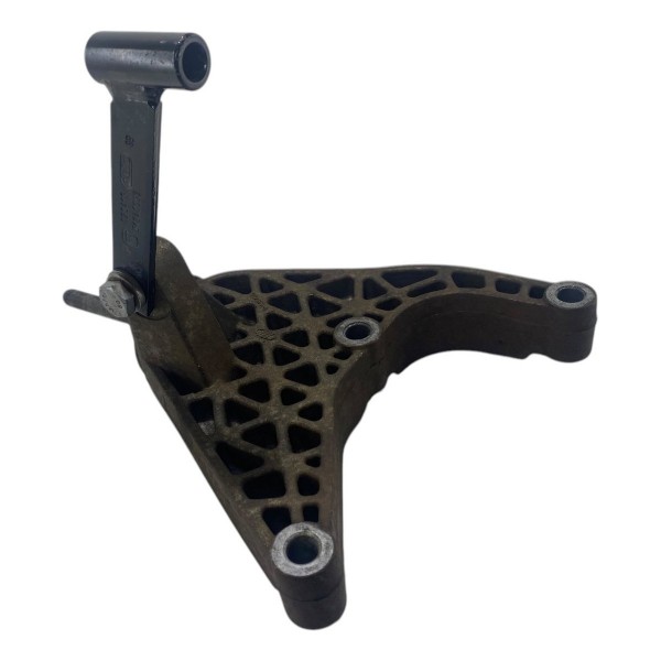 Suporte Coxim Cambio Fiat Mobi 1.0 3cc  2018 A 2020