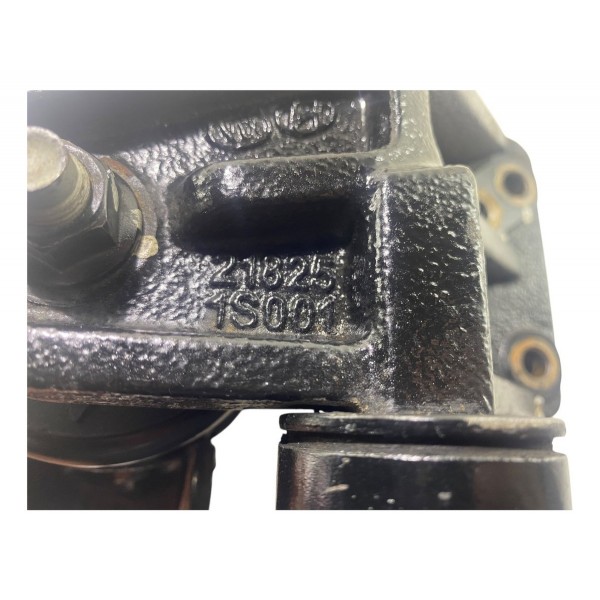 Suporte Coxim Motor Hidráulico Hb20 1.0 3cc 2016 2017 2018