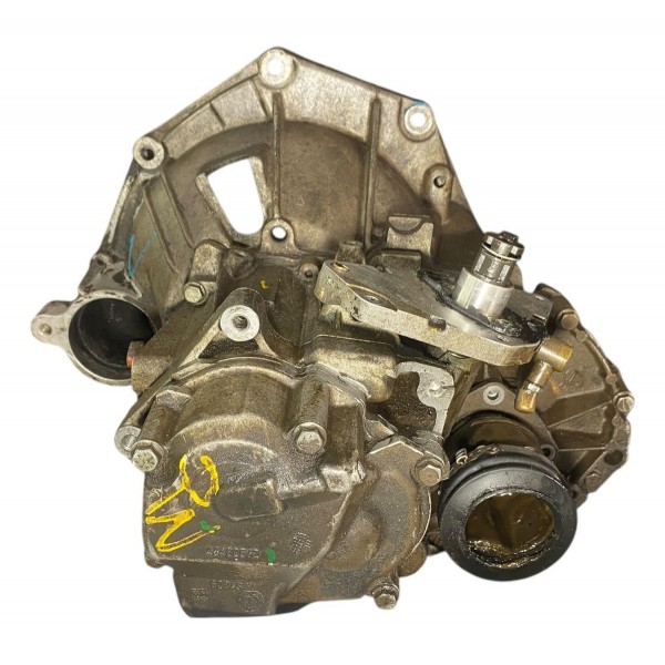 Caixa Câmbio Marcha Fiat Palio 1.6 1.8 16v Etorq 2010 A 2018