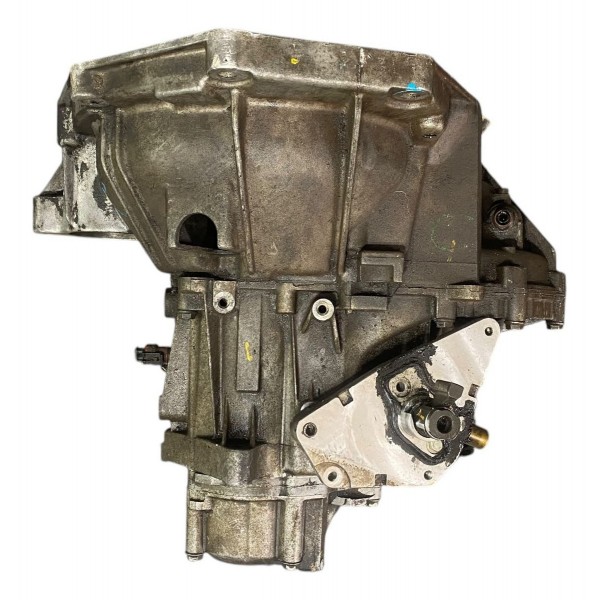 Caixa Câmbio Marcha Fiat Palio 1.6 1.8 16v Etorq 2010 A 2018