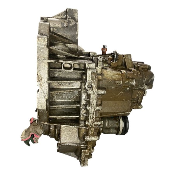Caixa Câmbio Marcha Fiat Palio 1.6 1.8 16v Etorq 2010 A 2018