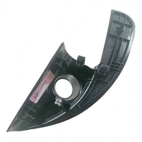 Acabamento Retrovisor Esquerdo Hyundai Hb20 2020 21
