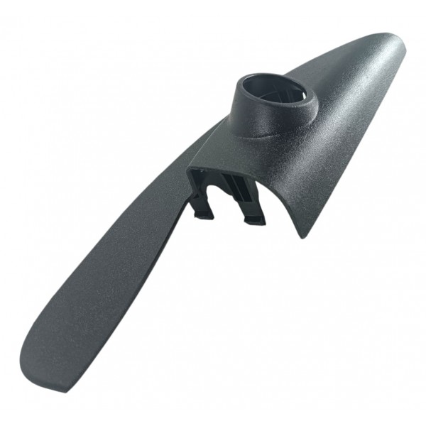 Moldura Interna Retrovisor Direito Hyundai Hb20 2020 2024