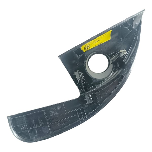 Moldura Interna Retrovisor Direito Hyundai Hb20 2020 2024