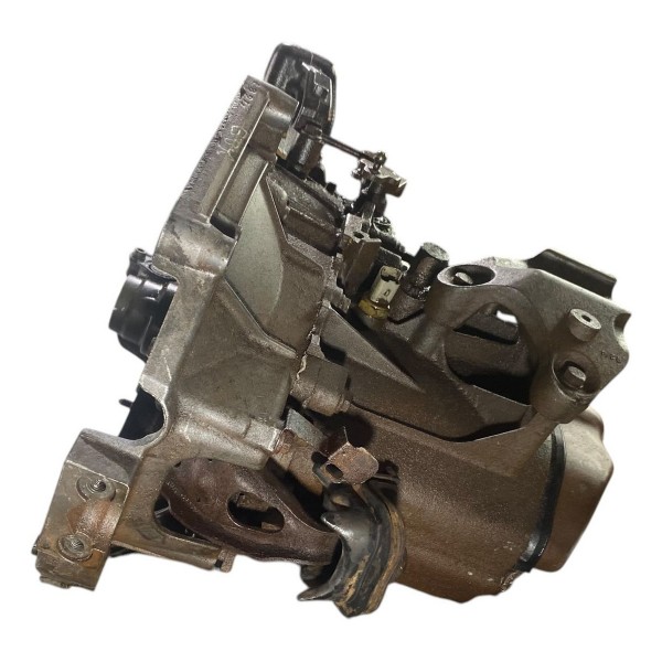 Caixa Cambio Peugeot 206 207 208 Hoggar C3 1.4 1.5 2007 A 20