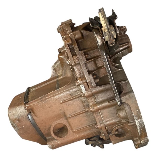 Caixa Cambio Peugeot 206 207 208 Hoggar C3 1.4 1.5 2007 A 20