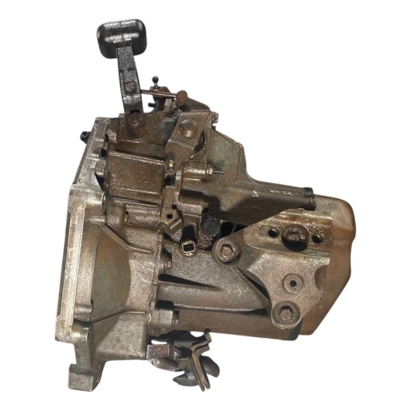 Caixa Cambio Peugeot 206 207 208 Hoggar C3 1.4 1.5 2007 A 20