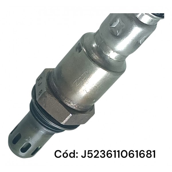 Sonda Lambda Chery Tiggo 3x 2020 2021 2022 2023