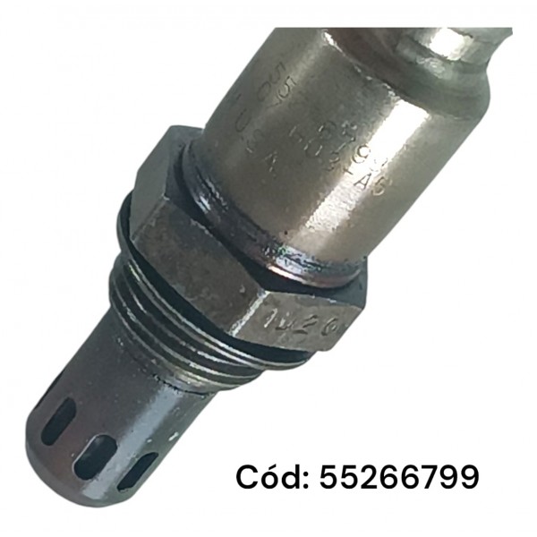 Sonda Lambda Fiat Mobi Argo 2019 2020 2021 2022 2023