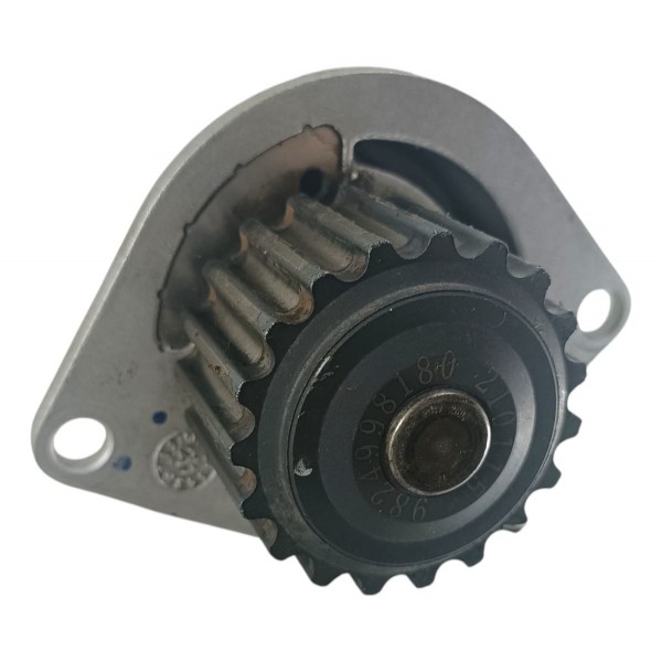 Bomba De Água Peugeot 208 1.6 2019 2020 2021 2022