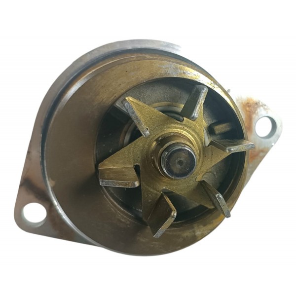 Bomba De Água Peugeot 208 1.6 2019 2020 2021 2022