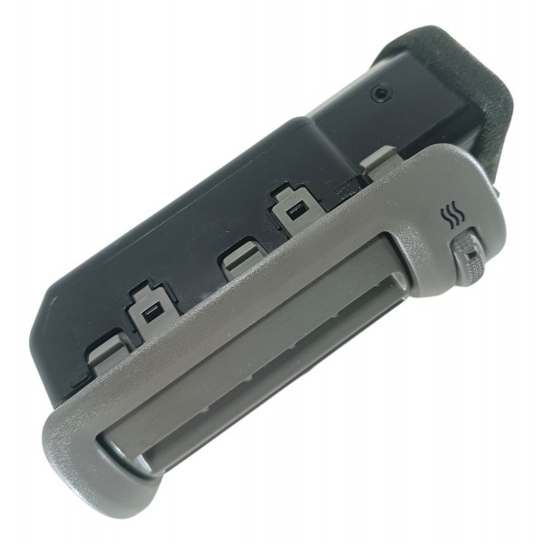 Difusor De Ar Hyundai Santa Fé 2007 A 2012 Traseiro Esquerdo