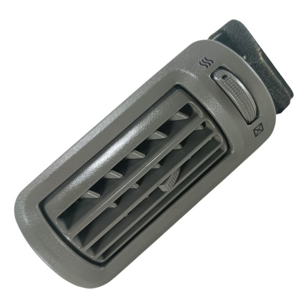Difusor De Ar Hyundai Santa Fé 2007 A 2012 Traseiro Esquerdo