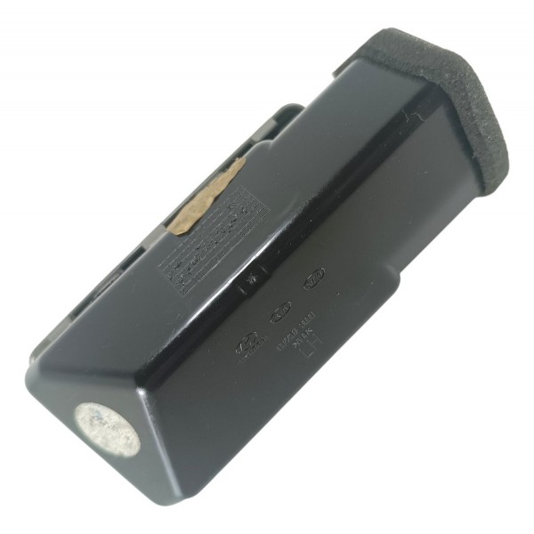 Difusor De Ar Hyundai Santa Fé 2007 A 2012 Traseiro Esquerdo