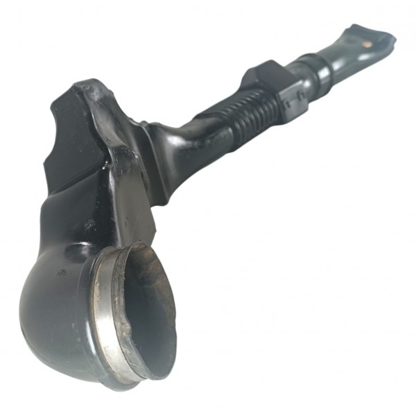 Mangueira  Caixa Filtro Ar Ford Fiesta 2002 2003 2004 A 2007