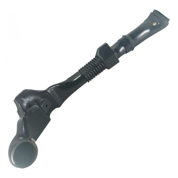 Mangueira  Caixa Filtro Ar Ford Fiesta 2002 2003 2004 A 2007