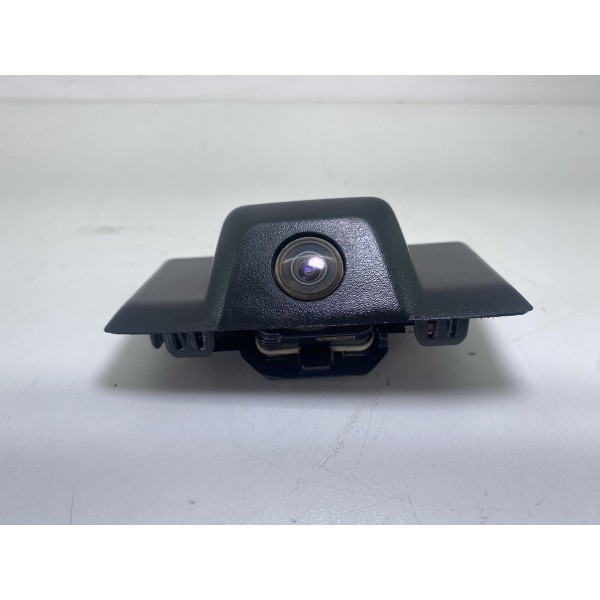 Camera De Ré Fiat Cronos 2018 2022