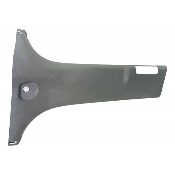Moldura Coluna Hyundai Santa Fé 2008 A 2012 Lado Esquerdo
