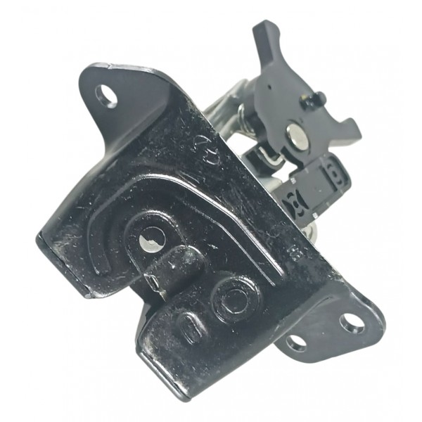 Fechadura Porta Mala Hyundai Hb20 Hatch 2012 2013 Á 2019