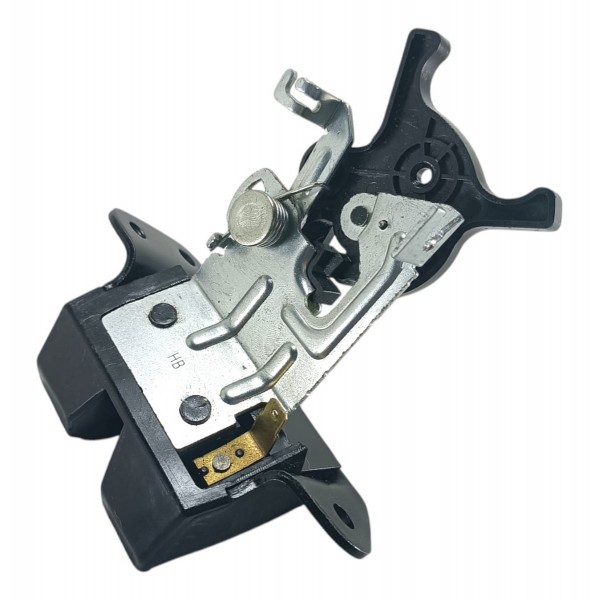 Fechadura Porta Mala Hyundai Hb20 Hatch 2012 2013 Á 2019