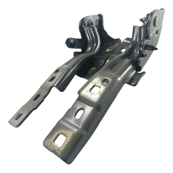 Par Dobradiça  Capô Fiat Argo Cronos 2018 2019 2020 2021