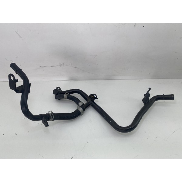 Mangueira Retorno Óleo Hyundai Hb20 1.0 3cc Turbo 2023 2024
