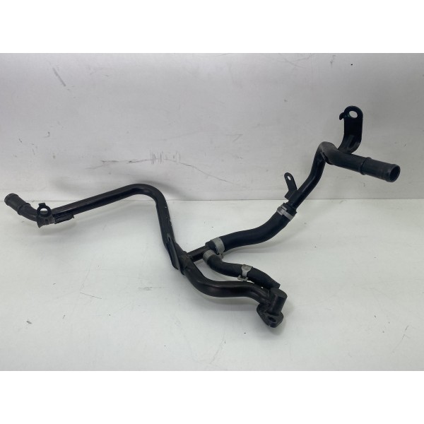 Mangueira Retorno Óleo Hyundai Hb20 1.0 3cc Turbo 2023 2024