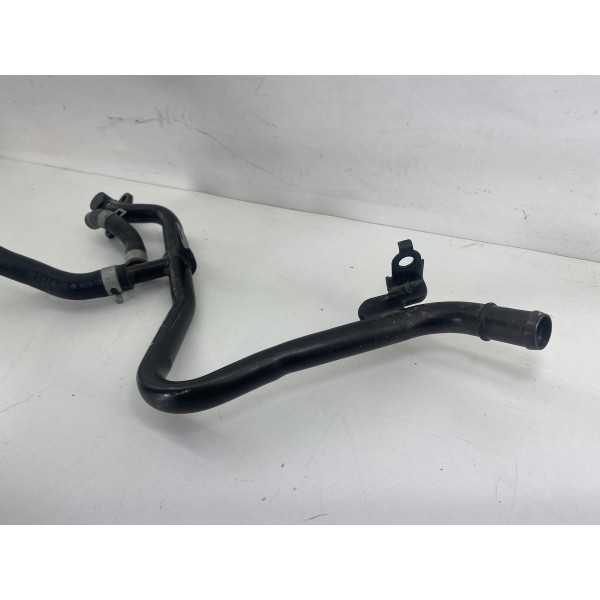Mangueira Retorno Óleo Hyundai Hb20 1.0 3cc Turbo 2023 2024