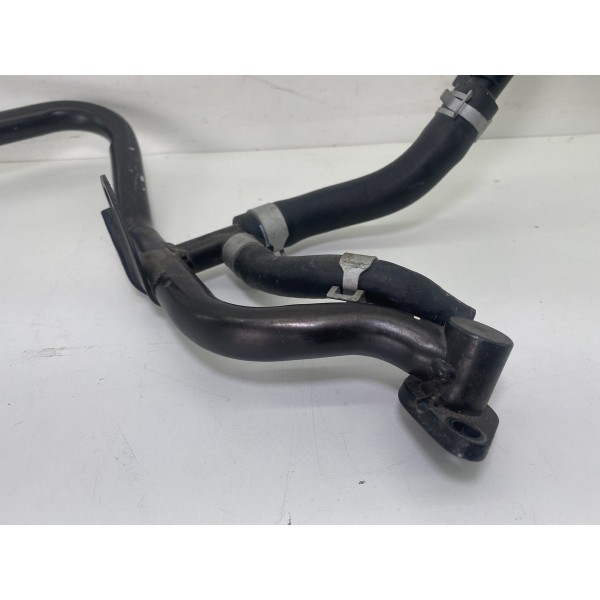 Mangueira Retorno Óleo Hyundai Hb20 1.0 3cc Turbo 2023 2024