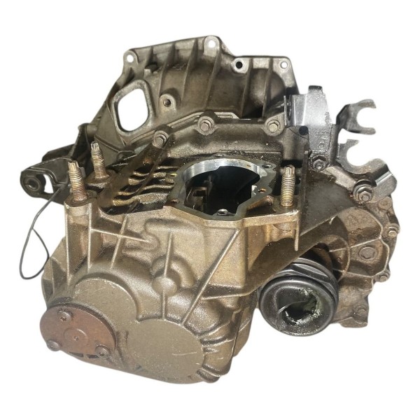 Caixa Cambio Marcha Ford Mondeo 2.0 1997 1998 A 2000 Manual