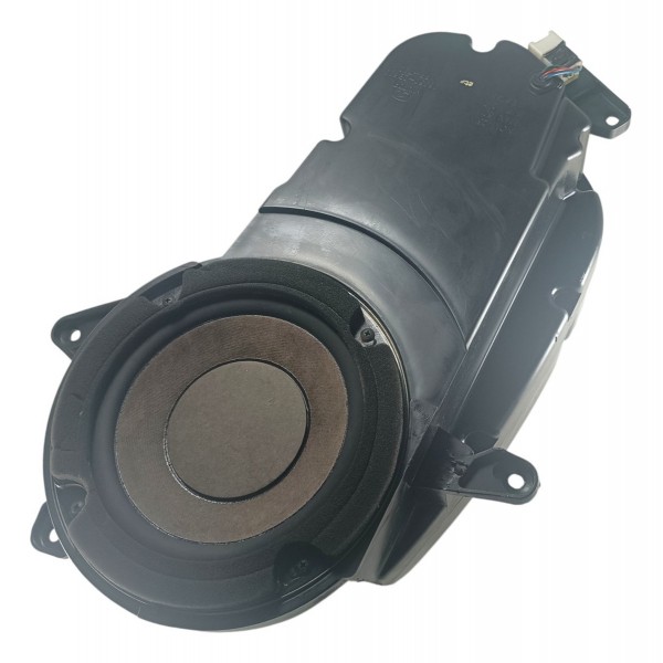 Auto Falante Porta Malas Hyundai Santa Fé 2008 A 2012