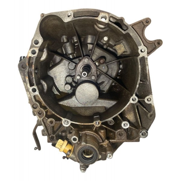 Caixa Câmbio Marcha Peugeot 206 1.0 16v 2000 2001 A 2006