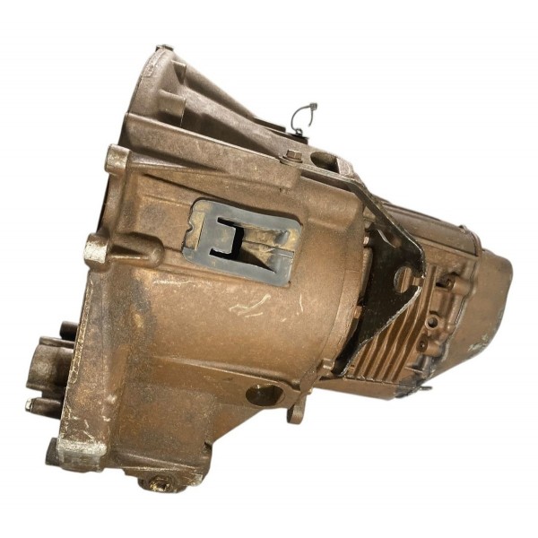 Caixa Câmbio Marcha Peugeot 206 1.0 16v 2000 2001 A 2006