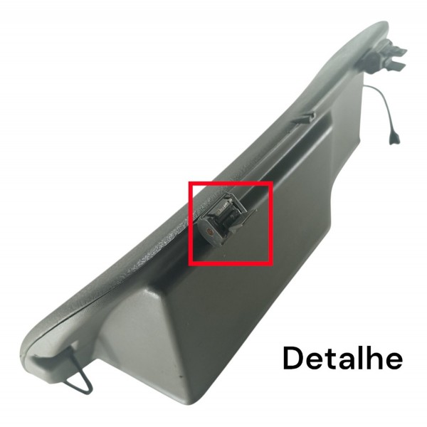 Tampa Porta Luvas Renault Scenic 1999 A 2003